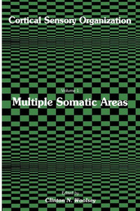 Cortical Sensory Organization: Multiple Somatic Areas