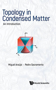 Topology In Condensed Matter: An Introduction Topology In Condensed Matter: An Introduction