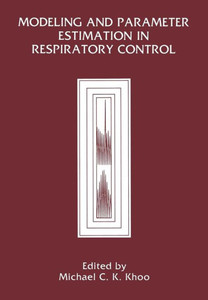 Modeling and Parameter Estimation in Respiratory Control