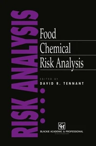 Food Chemical Risk Analysis