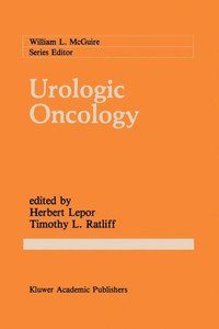 Urologic Oncology