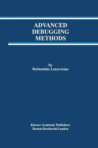 Advanced Debugging Methods