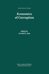 Economics of Corruption