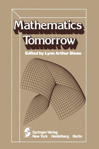 Mathematics Tomorrow