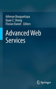 Advanced Web Services