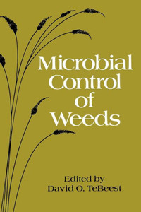 Microbial Control of Weeds