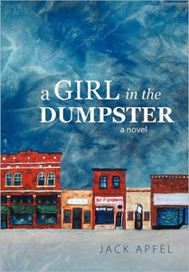 A Girl in the Dumpster