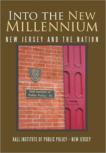 Into the New Millennium: New Jersey and the Nation