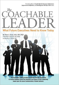 The Coachable Leader: What Future Executives Need to Know Today