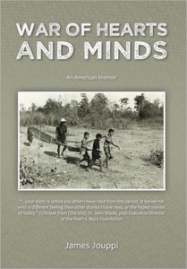 War of Hearts and Minds: An American Memoir