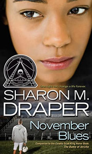 November Blues (The Jericho Trilogy) November Blues (The Jericho Trilogy)