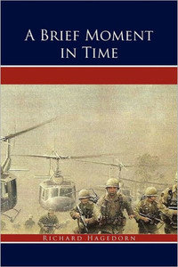 A Brief Moment in Time: A True Story