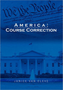 America: Course Correction