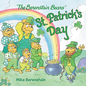 The Berenstain Bears' St. Patrick'S Day