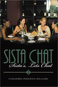 Sista Chat: Sista's, Lets Chat