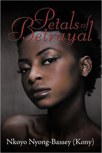 Petals of Betrayal