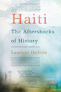 Haiti: The Aftershocks Of History