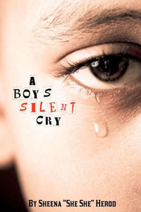 A Boy's Silent Cry
