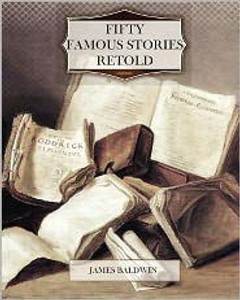 Fifty Famous Stories Retold