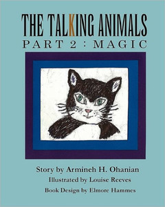 The Talking Animals Part 2: Magic