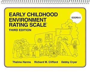 Early Childhood Environment Rating Scale (Ecers-3) Early Childhood Environment Rating Scale (Ecers-3)