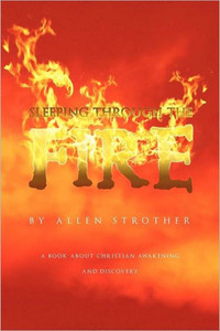 Sleeping Through The Fire