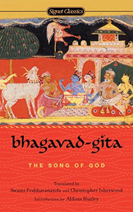 Bhagavad-Gita: The Song Of God