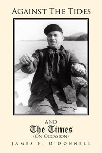 Against the Tides & the Times (on Occasion): Grace-Notes in a Celtic Mist