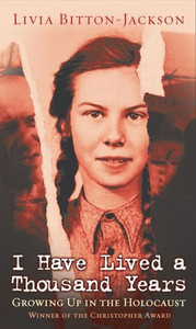 I Have Lived A Thousand Years: Growing Up In The Holocaust (Turtleback School & Library Binding Edition) I Have Lived A Thousand Years: Growing Up In The Holocaust (Turtleback School & Library Binding Edition)