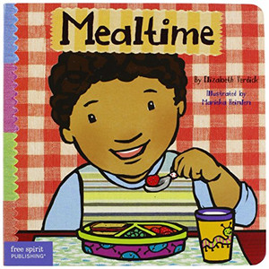 Mealtime (Toddler Tools)