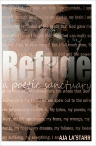 Refuge: A Poetic Sanctuary