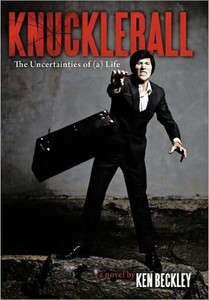 Knuckleball: The Uncertainties of (A) Life