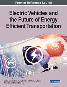 Electric Vehicles And The Future Of Energy Efficient Transportation