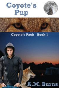 Coyote's Pup: Coyote's Pack