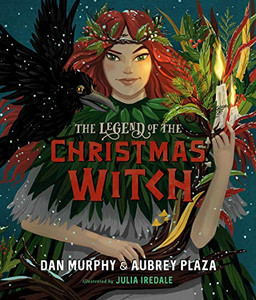 The Legend Of The Christmas Witch The Legend Of The Christmas Witch