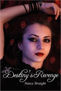 Destiny's Revenge: Destiny Series, Book 2