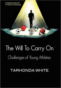 The Will to Carry on: Challenges of Young Athletes