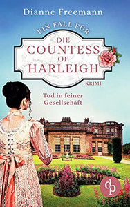 Tod In Feiner Gesellschaft (German Edition)