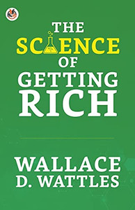 The Science Of Getting Rich - 9788195004805