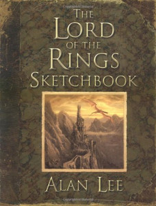 The Lord Of The Rings Sketchbook The Lord Of The Rings Sketchbook
