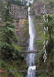 Short Stories from My Heart