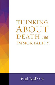 Thinking About Death And Immortality