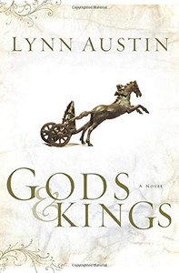Gods And Kings (Chronicles Of The Kings #1) Gods And Kings (Chronicles Of The Kings #1)