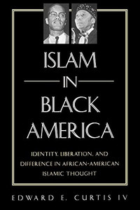 Islam In Black America Islam In Black America