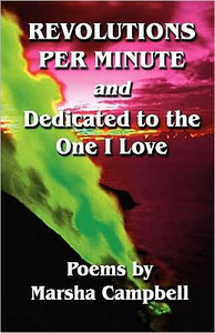 Revolutions Per Minute & Dedicated to the One I Love