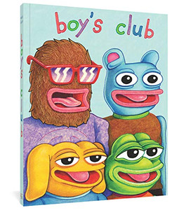 Boy'S Club