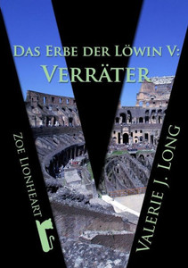 Das Erbe der LÃ¶win V: VerrÃ¤ter