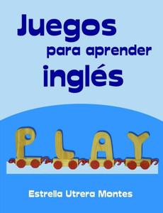 Juegos para aprender inglÃ©s