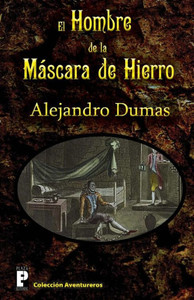 El hombre de la mÃ¡scara de hierro