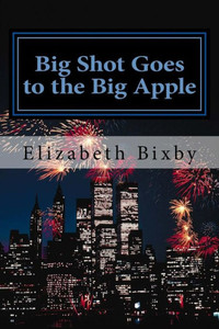 Big Shot Goes to the Big Apple